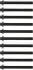 К-кт болтів ГБЦ Renault Megane LagunaTrafic 20 V16 01- Victor Reinz 14-32154-01 (фото 1)