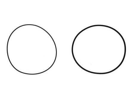 К-кт манжетів,гільз циліндра victor Reinz 157700601