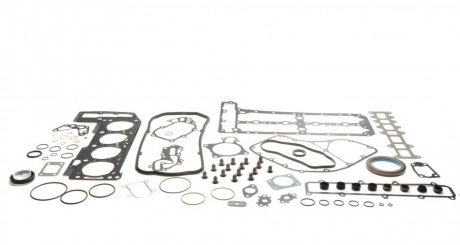 К-кт прокладок двигателя victor Reinz 013688501 на Фиат Дукато 250