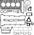 К-кт прокладок ГБЦ Sprinter 06- victor reinz 02-36950-01