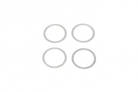 К-кт прокладок ГБЦ victor Reinz 022924501