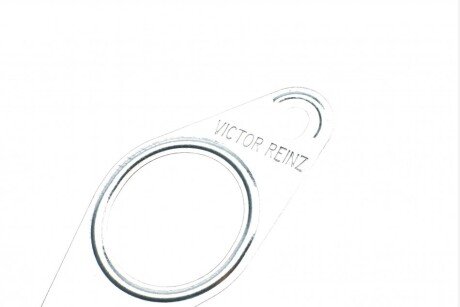 К-кт прокладок ГБЦ victor Reinz 022924501