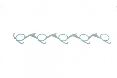 К-кт прокладок ГБЦ victor Reinz 022924501