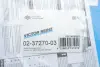 К-кт прокладок ГБЦ victor reinz 023727003