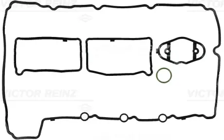 К-кт прокладок клапанної кришки BMW 1/2/3/4 2.0 11- Victor Reinz 15-10027-01