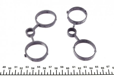 К-кт прокладок крышки клапанов victor Reinz 153761401