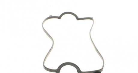 К-кт прокладок крышки клапанов victor Reinz 155254301