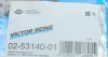 К-т прокладок ГБЦ victor reinz 025314001