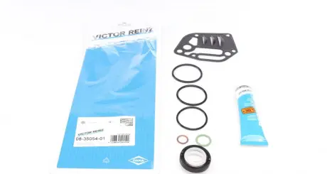 К-т прокладок нижний Victor Reinz 083505401