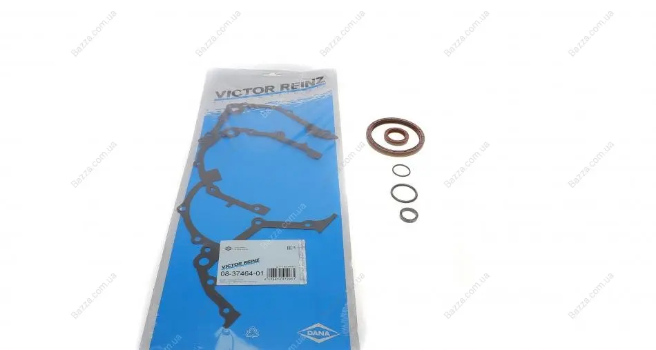 К-т прокладок нижний victor reinz 08-37464-01