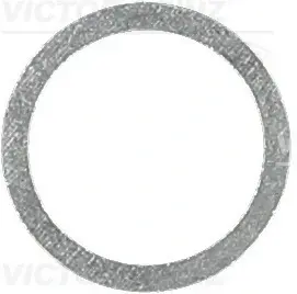 Кільце ущільнююче 14х18х1,5 мм. алюміній Victor Reinz 41-71039-00 (фото 1)