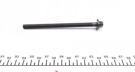 Комплект болтів двигуна з фігурною головкою victor Reinz 143213202