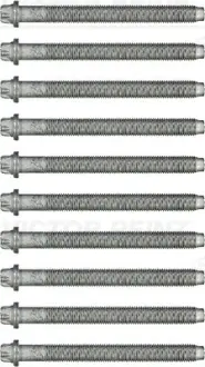 Комплект болтов ГБЦ victor reinz 14-32146-01