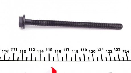 Комплект болтов ГБЦ victor Reinz 143234101