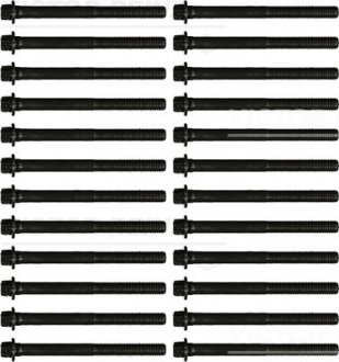 Комплект болтов головки цилидра victor Reinz 143223801