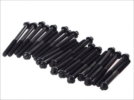 Комплект болтов головки цилидра victor Reinz 143223801 на Фольксваген ID.6