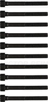 Комплект болтов головки цилидра victor Reinz 145503601