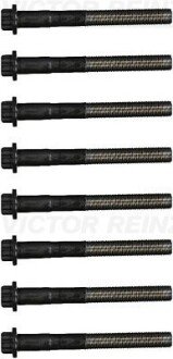 Комплект болтов головки цилидра victor Reinz 145509901 на Тойота Хайлюкс