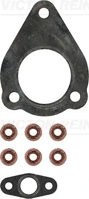 Комплект монтажный компрессора victor reinz 04-10021-01