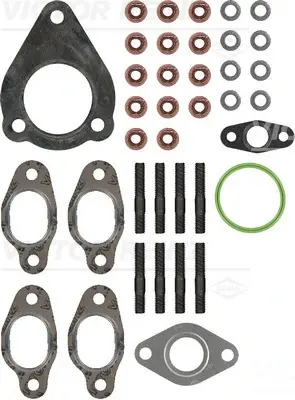 Комплект монтажный компрессора victor reinz 04-10023-01