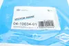 Комплект монтажный компрессора victor reinz 041003401