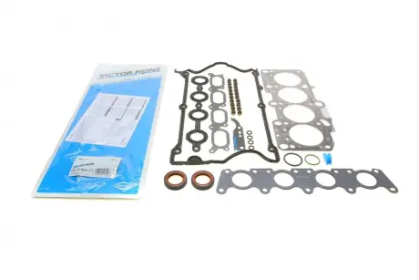 Комплект прокладок AUDI/VW 1.8I 20V AEB/ADR/AFY/AJL/ANB/APT/APU/ARG/ARK/AVV victor reinz 02-31955-01