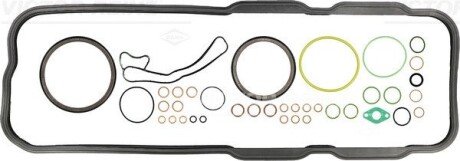 Комплект прокладок, блок-картер двигателя victor Reinz 083715101