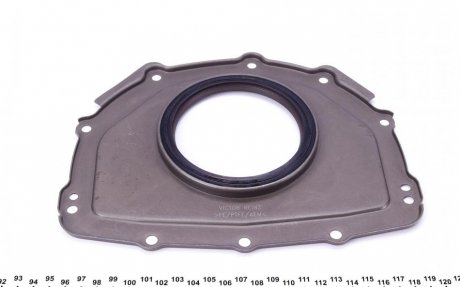 Комплект прокладок, блок-картер двигателя victor Reinz 083772601