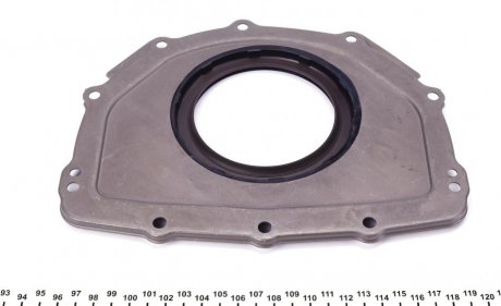 Комплект прокладок, блок-картер двигателя victor Reinz 083772601