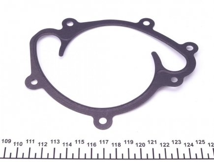 Комплект прокладок, блок-картер двигателя victor Reinz 083772601