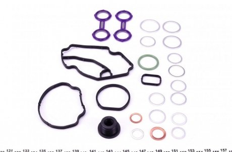 Комплект прокладок, блок-картер двигателя victor Reinz 083772601