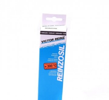 Комплект прокладок, блок-картер двигателя victor Reinz 083772601