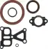 Комплект прокладок блока картера двигуна CHRYSLER/DODGE/JEEP ""2,4 ""06>> victor reinz 085409701