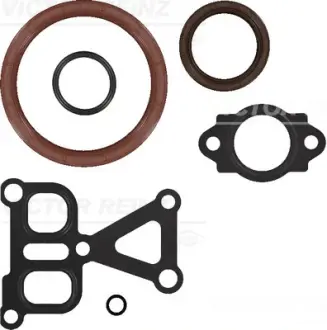 Комплект прокладок блока картера двигуна CHRYSLER/DODGE/JEEP ""2,4 ""06>> victor reinz 085409701 Jeep Patriot