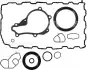 Комплект прокладок блока картера двигуна FORD Transit Connect \'\'1.6TDCI \'\'13>> victor reinz 081083401