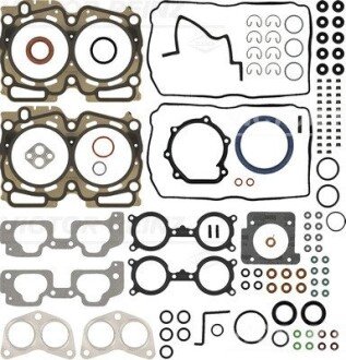 Комплект прокладок двигуна SUBARU EJ25/EJ253 Forester/Legacy \'\'2.5 \'\'03-12 victor Reinz ""015390503" на Субару Легаси б4