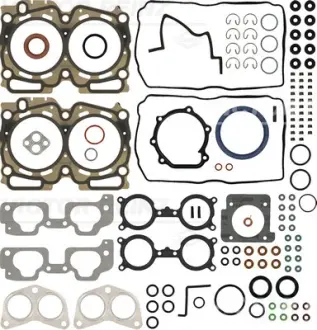 Комплект прокладок двигуна SUBARU EJ25/EJ253 Forester/Legacy ''2.5 ''03-12 Victor Reinz ""015390503"