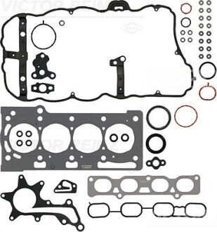 Комплект прокладок двигуна TOYOTA 1NR-FE 07-12 victor Reinz ""015403001" на Тойота Аурис