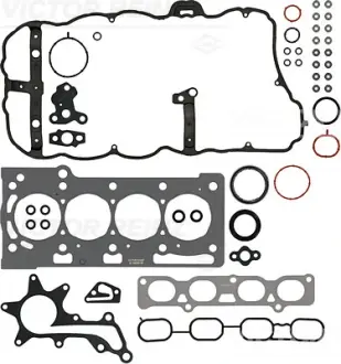 Комплект прокладок двигуна TOYOTA 1NR-FE 07-12 Victor Reinz ""015403001"