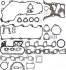 Комплект прокладок двигуна TOYOTA 2L-T, 2L-TE victor reinz 015275002