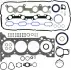 Комплект прокладок двигуна TOYOTA 2TR-FE 05- victor reinz 015359002
