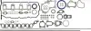 Комплект прокладок двигуна TOYOTA 3CD-FTV 99-08 victor reinz 015309801