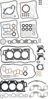 Комплект прокладок двигуна TOYOTA 3MZ-FE victor Reinz ""013832001" на Тойота Хайлендер