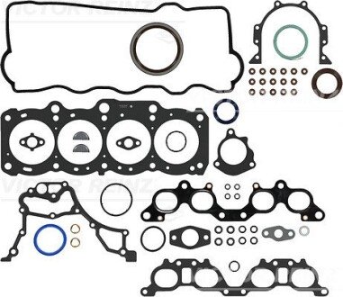 Комплект прокладок двигуна TOYOTA 5S-FE 96-01 victor Reinz ""015316001" на Тойота Камри 20