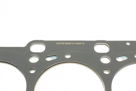 Комплект прокладок двигуна victor Reinz 015244003