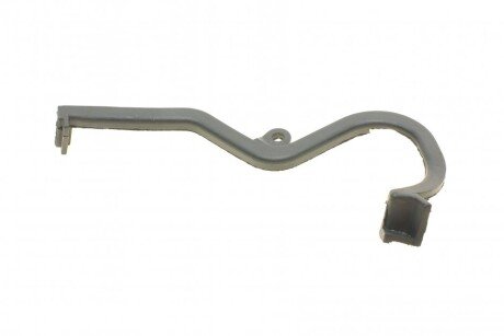 Комплект прокладок двигуна victor Reinz 015244003