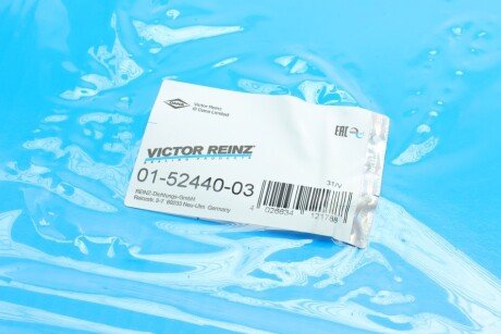 Комплект прокладок двигуна victor Reinz 015244003