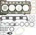 Комплект прокладок ГБЦ AUDI/SEAT/SKODA/VW 1.4TSI ''06>> Victor Reinz ""023704501" (фото 1)