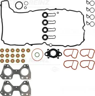 Комплект прокладок ГБЦ BMW B47D20 \'\'15>> Victor Reinz ""021018801"