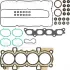 Комплект прокладок ГБЦ FORD Focus 1,0 ecoboost M1DA 125л.с M2DA 100л.с 2010- / F victor reinz 023757501